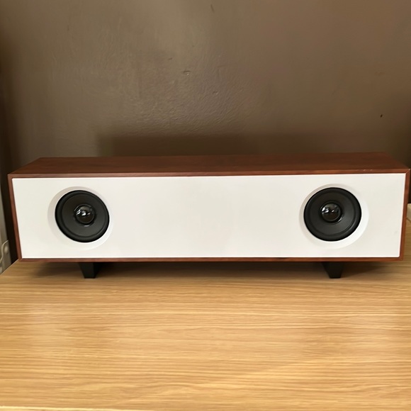 Art+Sound Wireless Bluetooth Speaker - Picture 2 of 6